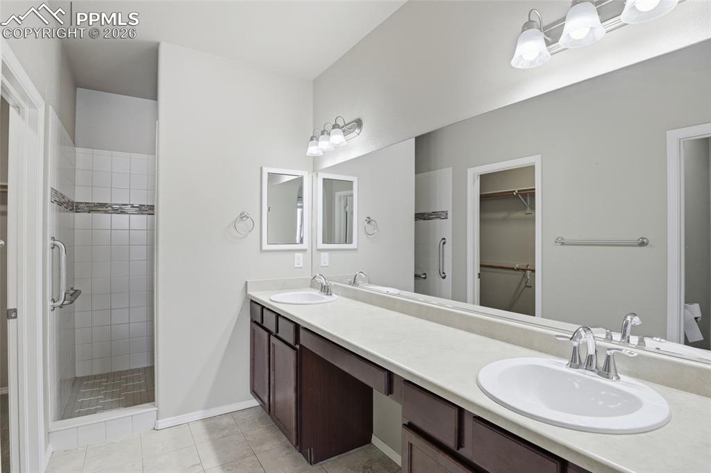 7031 Thorn Brush Way Colorado Springs CO 80923