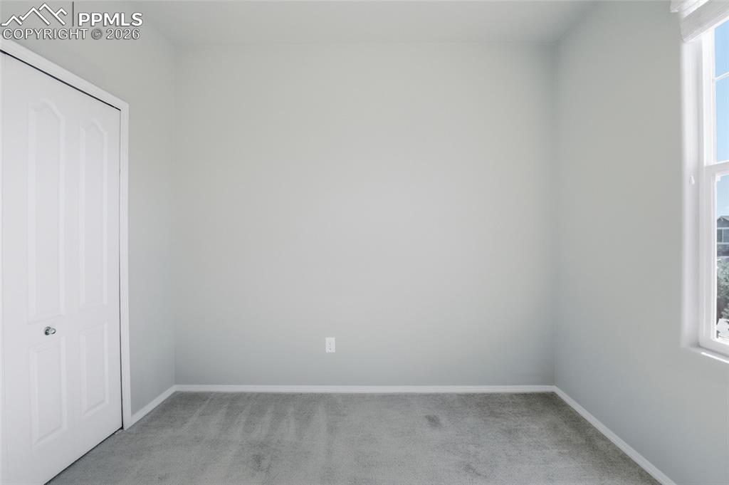 7031 Thorn Brush Way Colorado Springs CO 80923