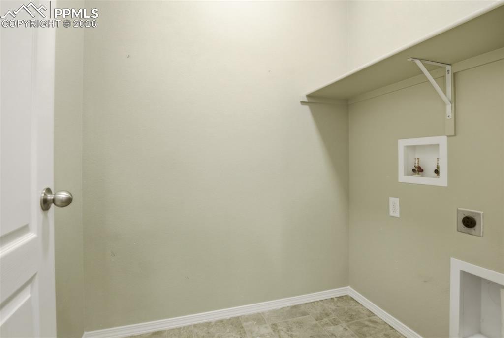 7031 Thorn Brush Way Colorado Springs CO 80923