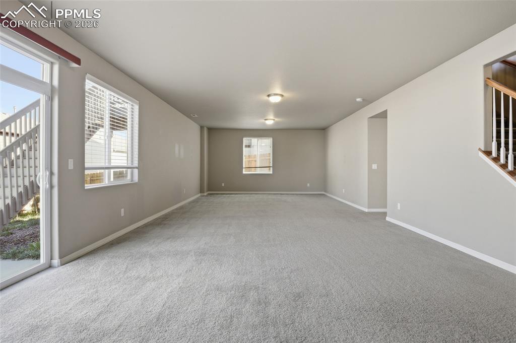 7031 Thorn Brush Way Colorado Springs CO 80923