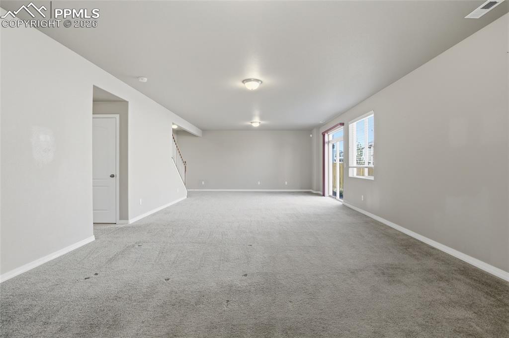 7031 Thorn Brush Way Colorado Springs CO 80923