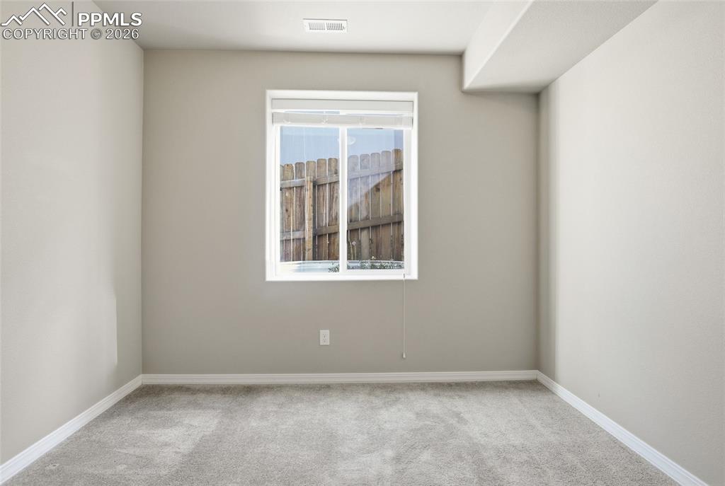 7031 Thorn Brush Way Colorado Springs CO 80923