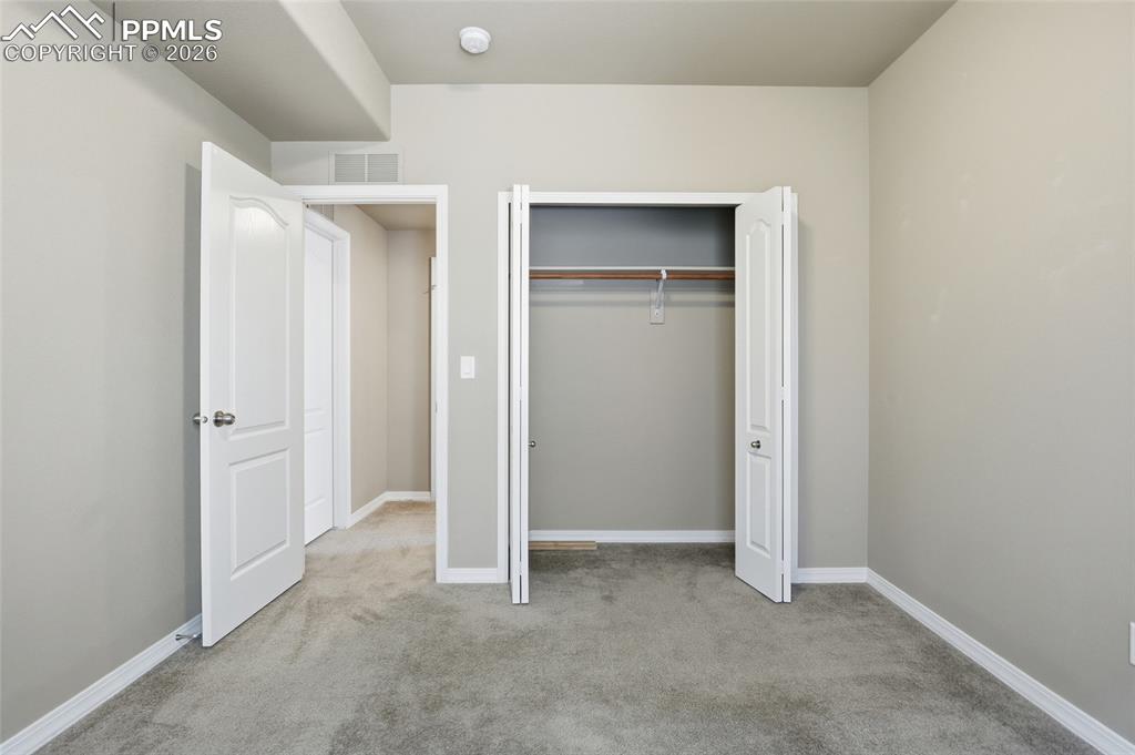 7031 Thorn Brush Way Colorado Springs CO 80923