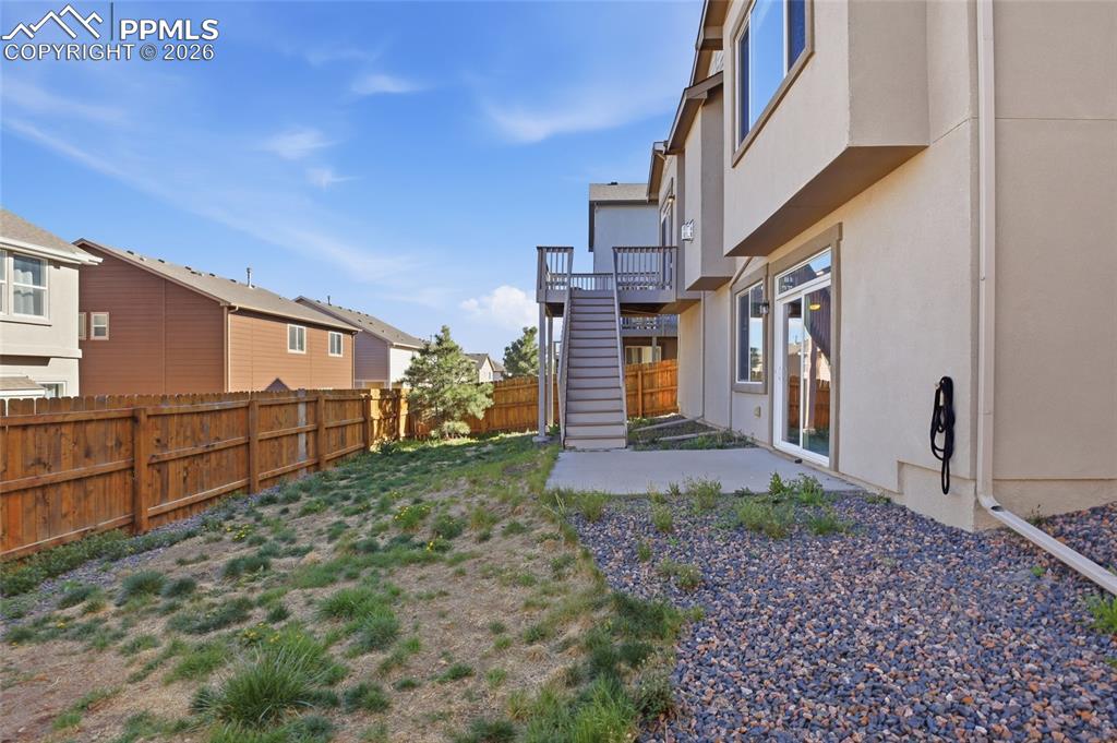 7031 Thorn Brush Way Colorado Springs CO 80923