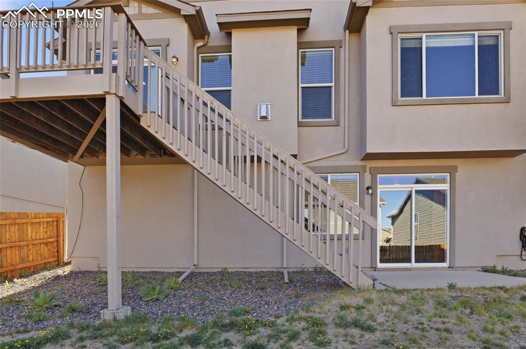 7031 Thorn Brush Way Colorado Springs CO 80923