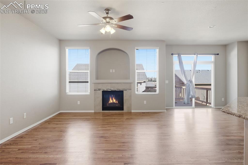 7031 Thorn Brush Way Colorado Springs CO 80923
