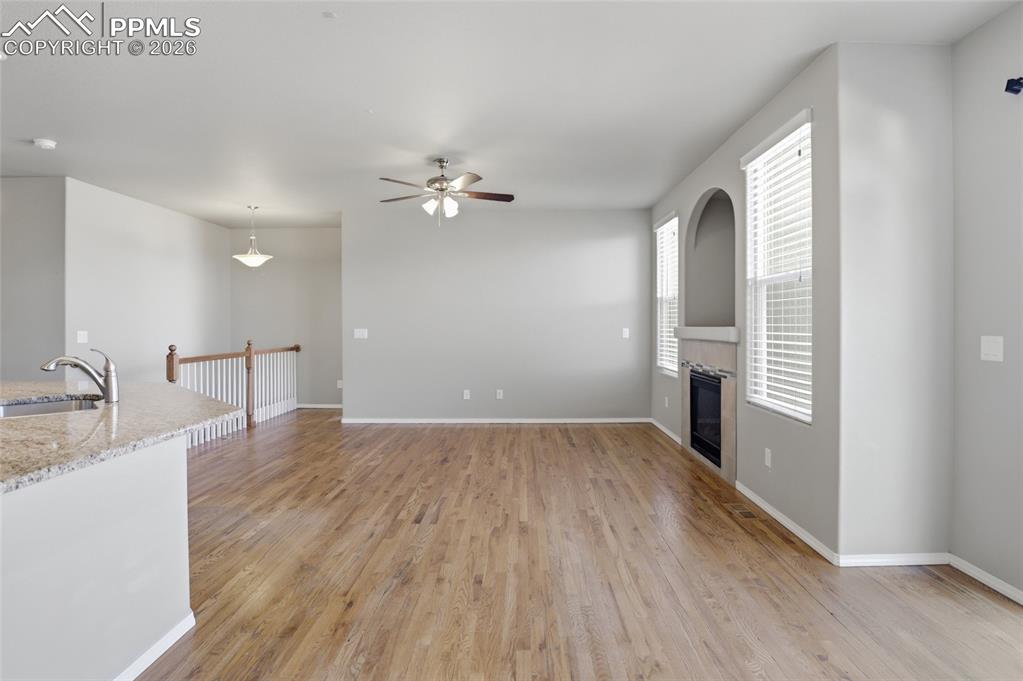 7031 Thorn Brush Way Colorado Springs CO 80923