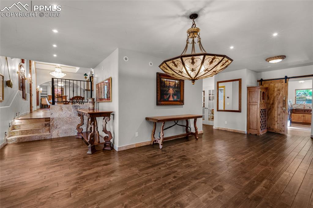 1815 Pine Grove Avenue Colorado Springs CO 80906