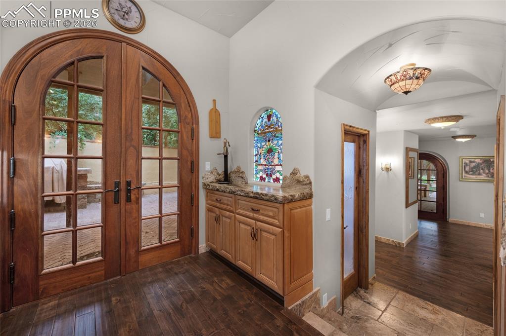 1815 Pine Grove Avenue Colorado Springs CO 80906