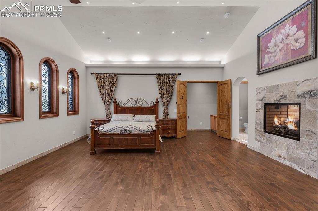 1815 Pine Grove Avenue Colorado Springs CO 80906