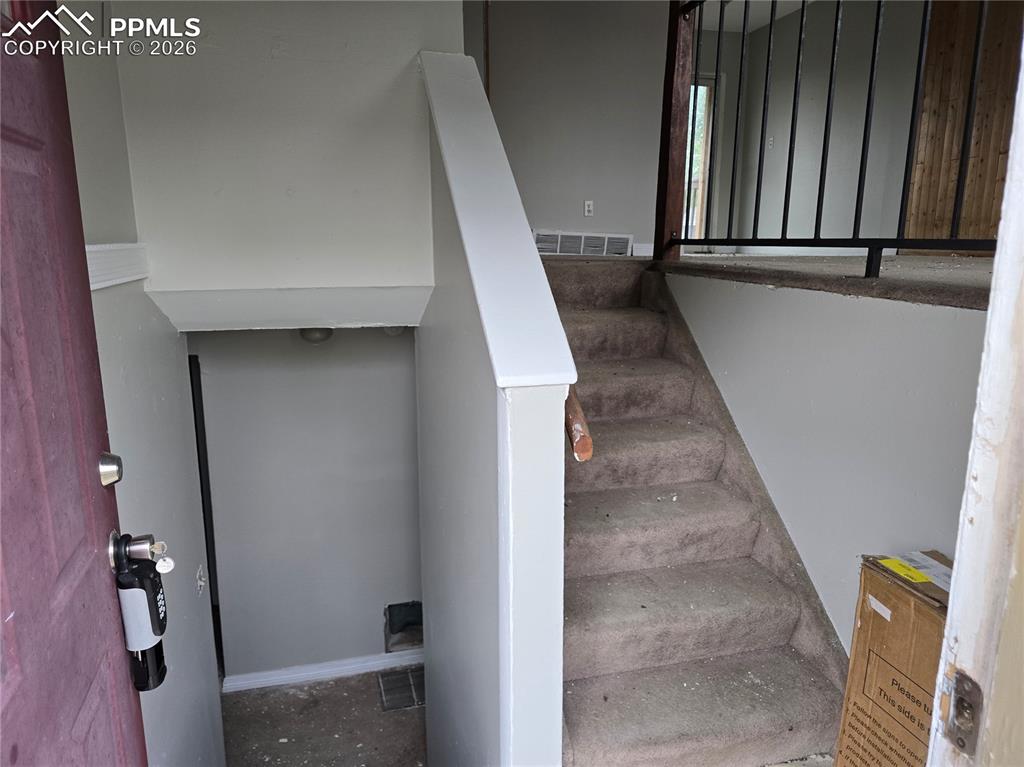 1503 Willshire Drive Colorado Springs CO 80906