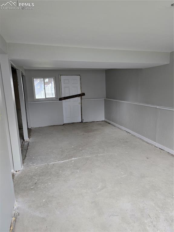 1503 Willshire Drive Colorado Springs CO 80906
