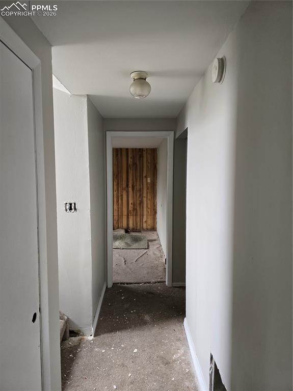 1503 Willshire Drive Colorado Springs CO 80906