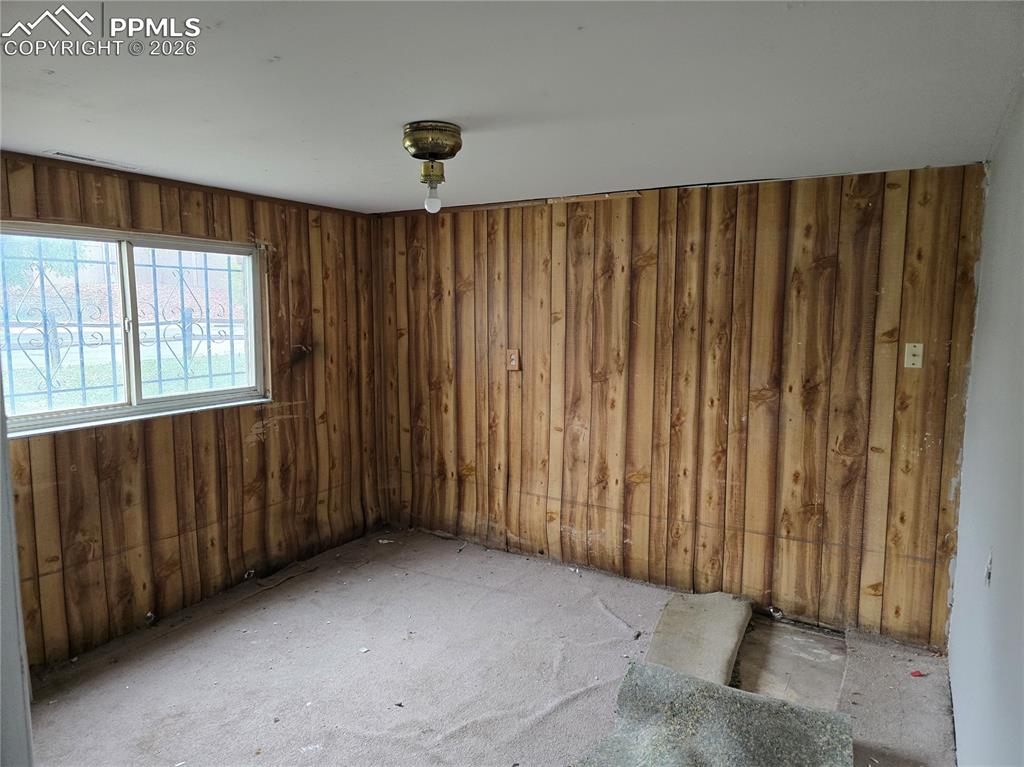 1503 Willshire Drive Colorado Springs CO 80906