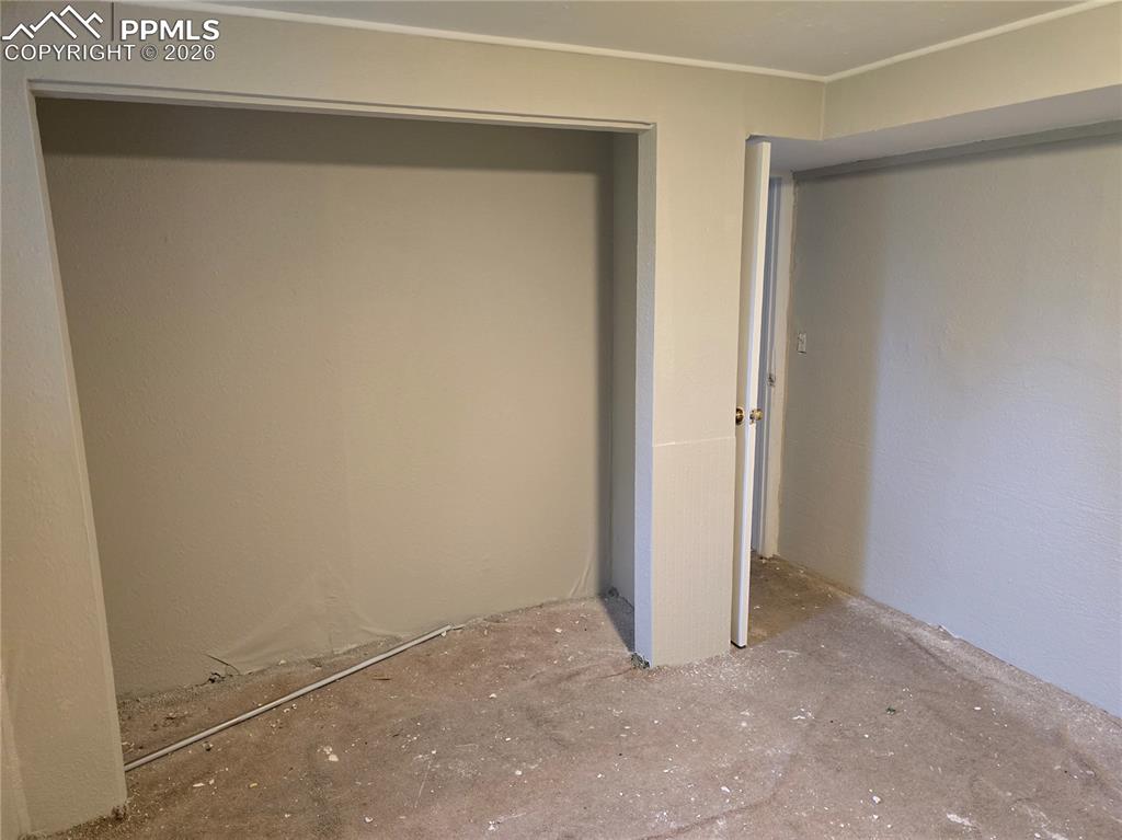 1503 Willshire Drive Colorado Springs CO 80906