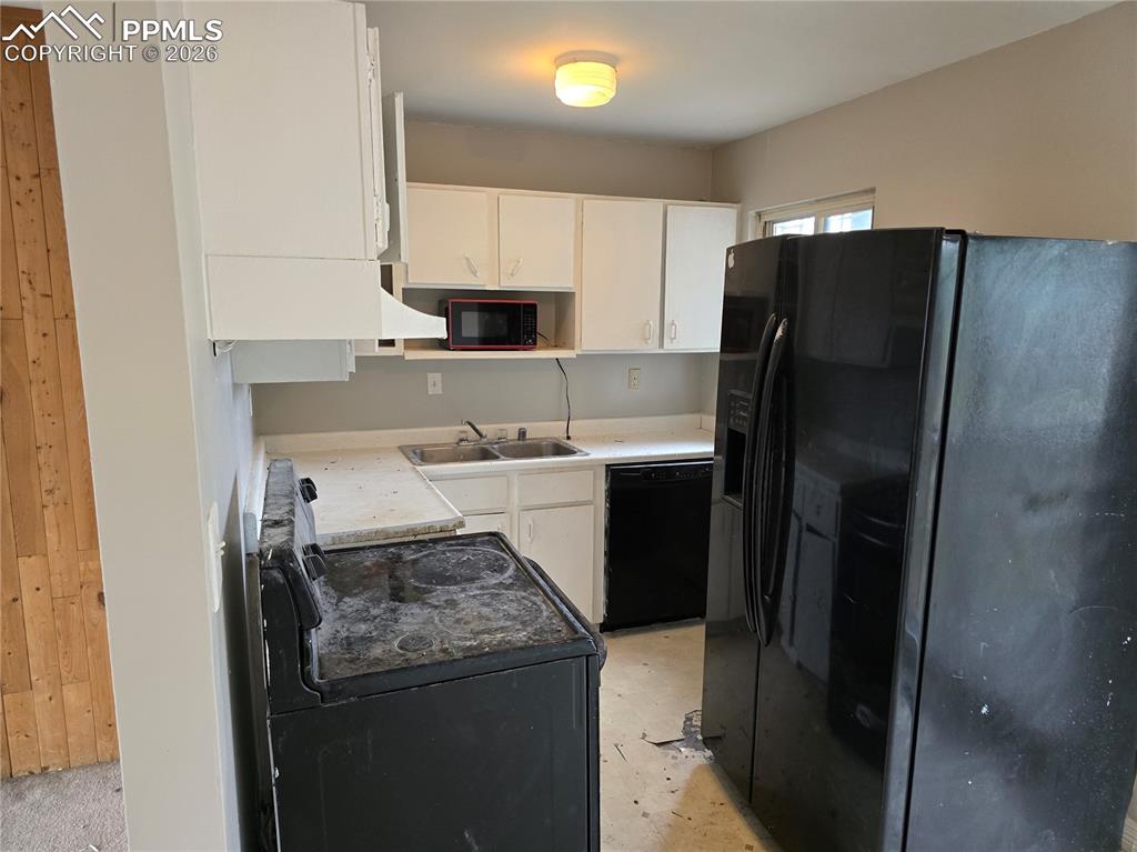 1503 Willshire Drive Colorado Springs CO 80906