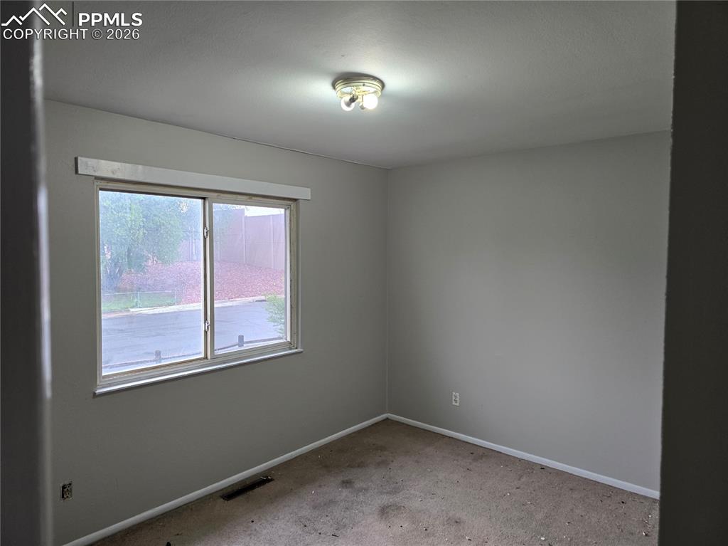 1503 Willshire Drive Colorado Springs CO 80906