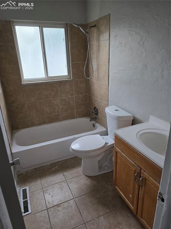 1503 Willshire Drive Colorado Springs CO 80906