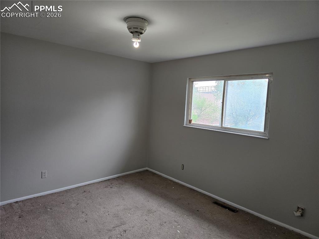 1503 Willshire Drive Colorado Springs CO 80906