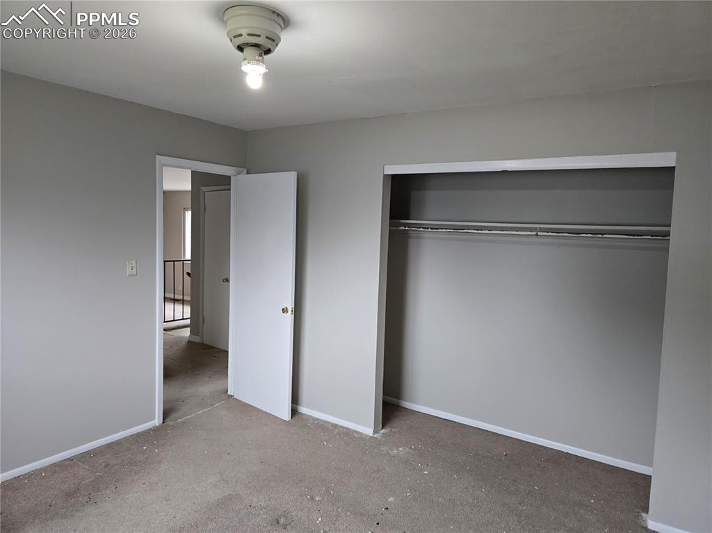 1503 Willshire Drive Colorado Springs CO 80906
