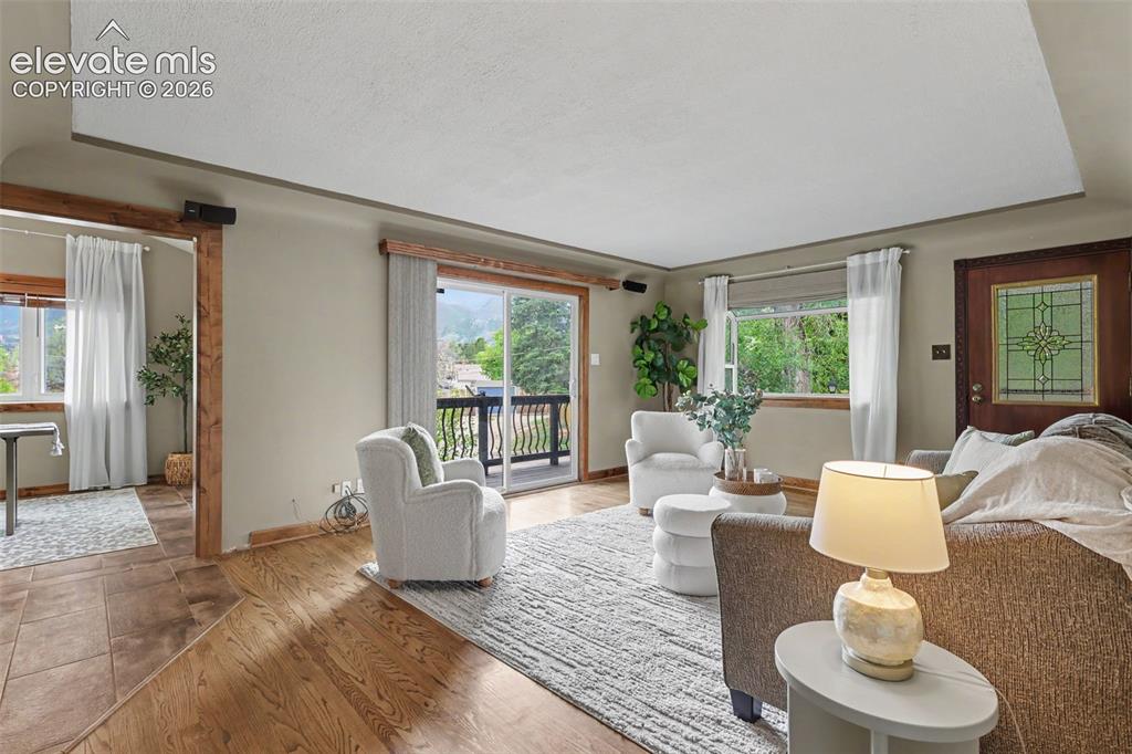 115 Red Rock Avenue Colorado Springs CO 80904