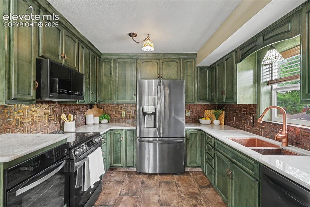 115 Red Rock Avenue Colorado Springs CO 80904