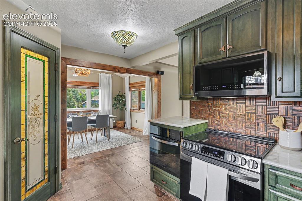 115 Red Rock Avenue Colorado Springs CO 80904