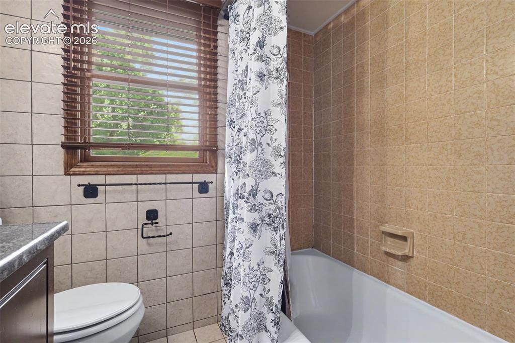 115 Red Rock Avenue Colorado Springs CO 80904