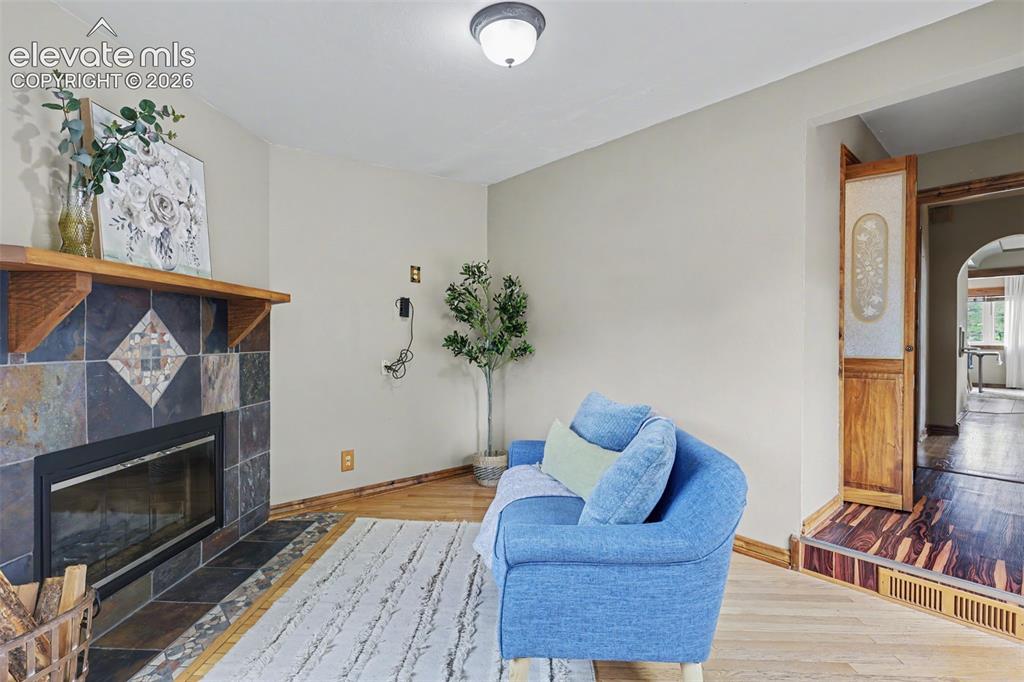 115 Red Rock Avenue Colorado Springs CO 80904