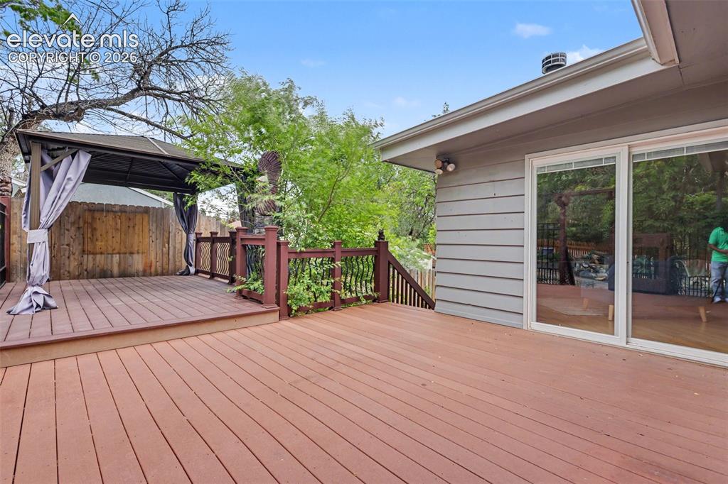 115 Red Rock Avenue Colorado Springs CO 80904