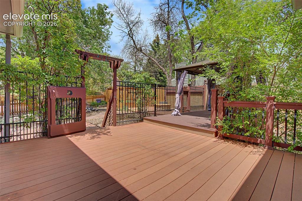 115 Red Rock Avenue Colorado Springs CO 80904