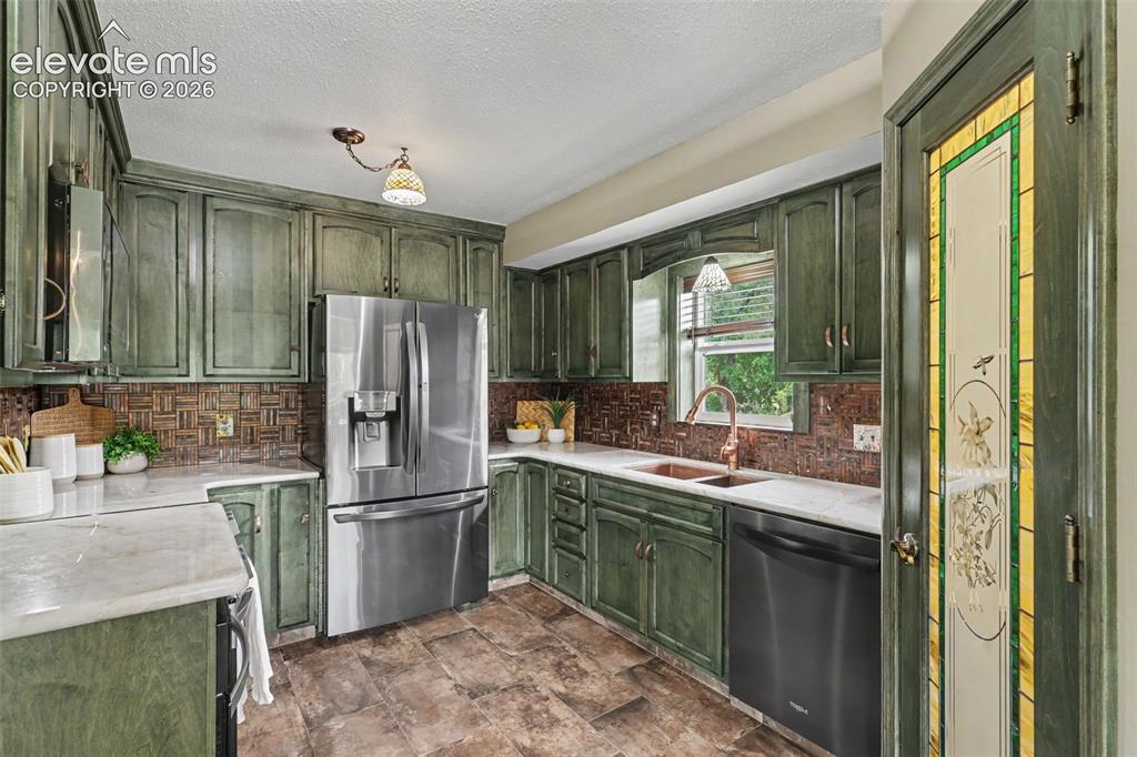 115 Red Rock Avenue Colorado Springs CO 80904