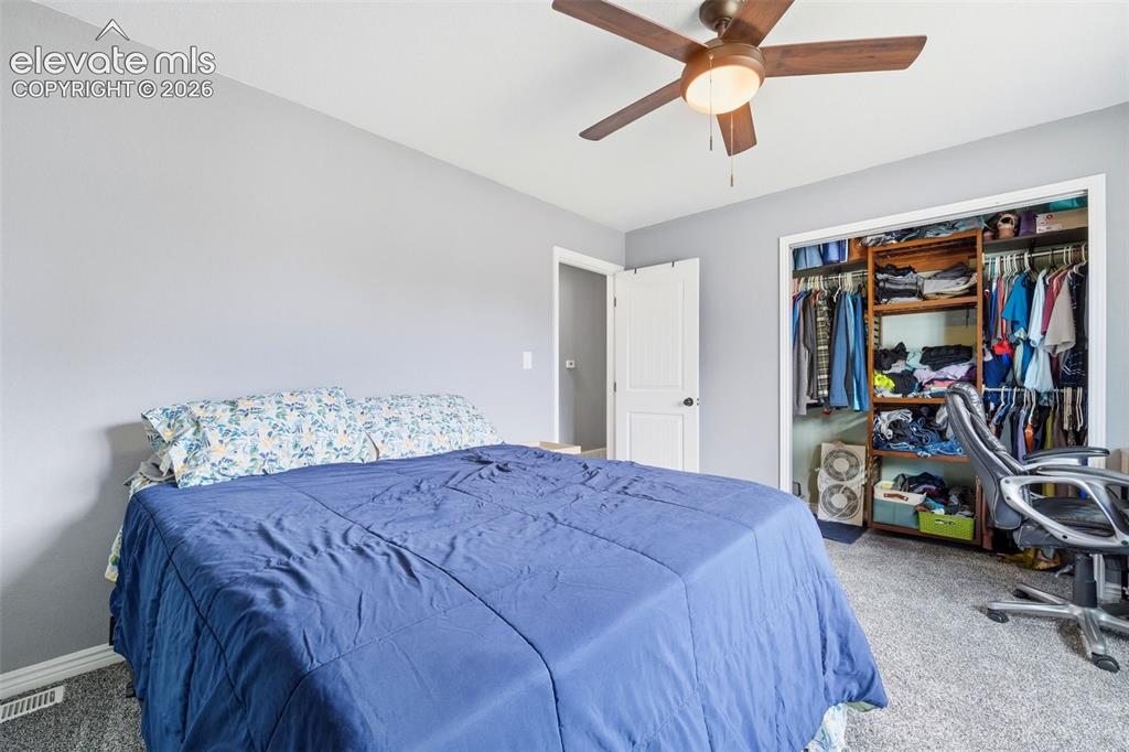 1374 Nokomis Drive Colorado Springs CO 80915