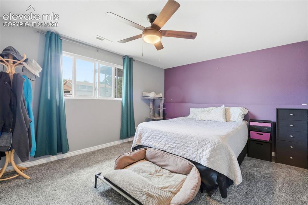 1374 Nokomis Drive Colorado Springs CO 80915