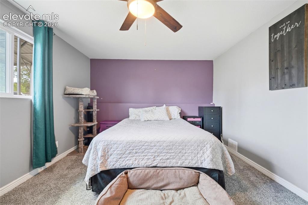 1374 Nokomis Drive Colorado Springs CO 80915