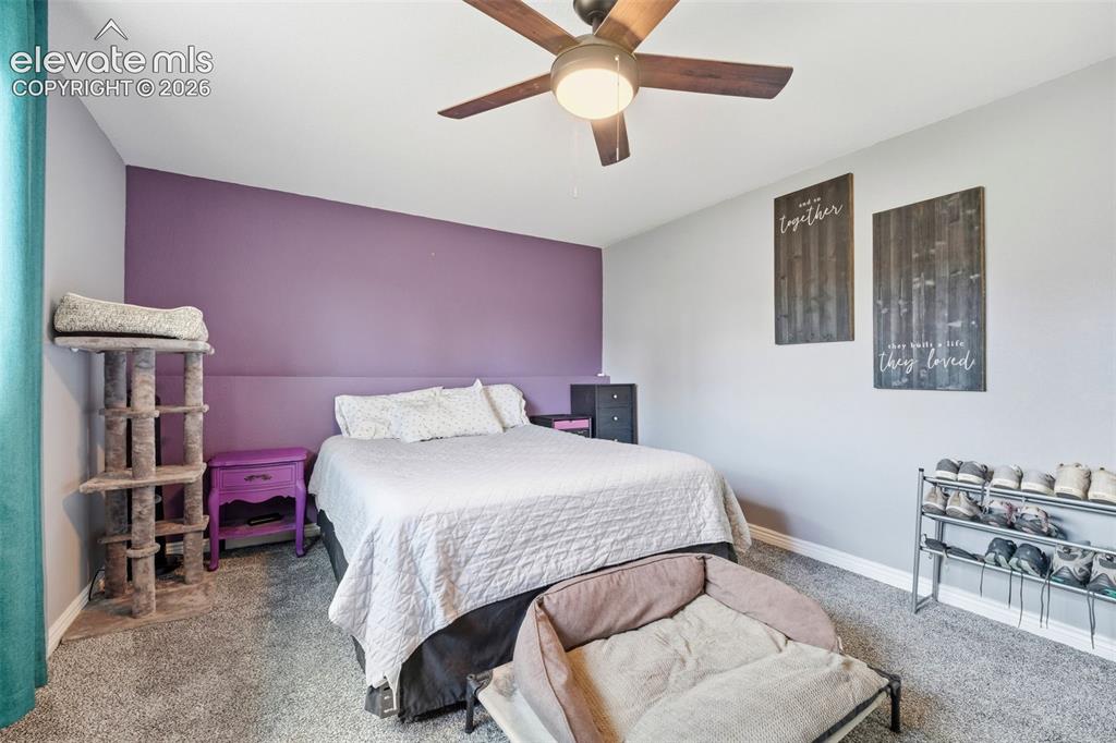 1374 Nokomis Drive Colorado Springs CO 80915