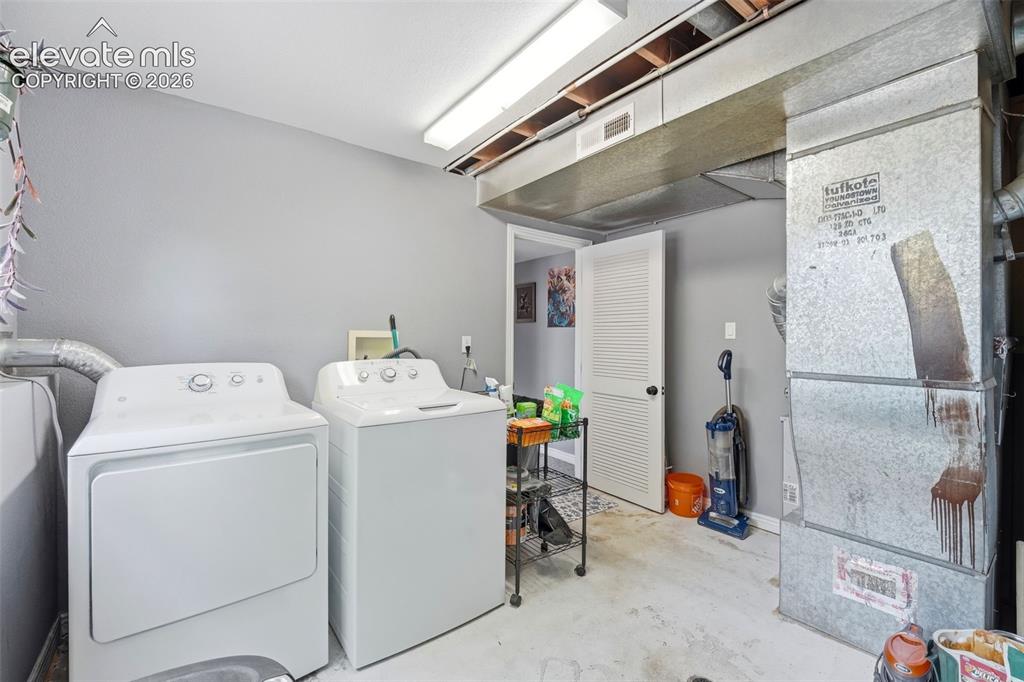 1374 Nokomis Drive Colorado Springs CO 80915