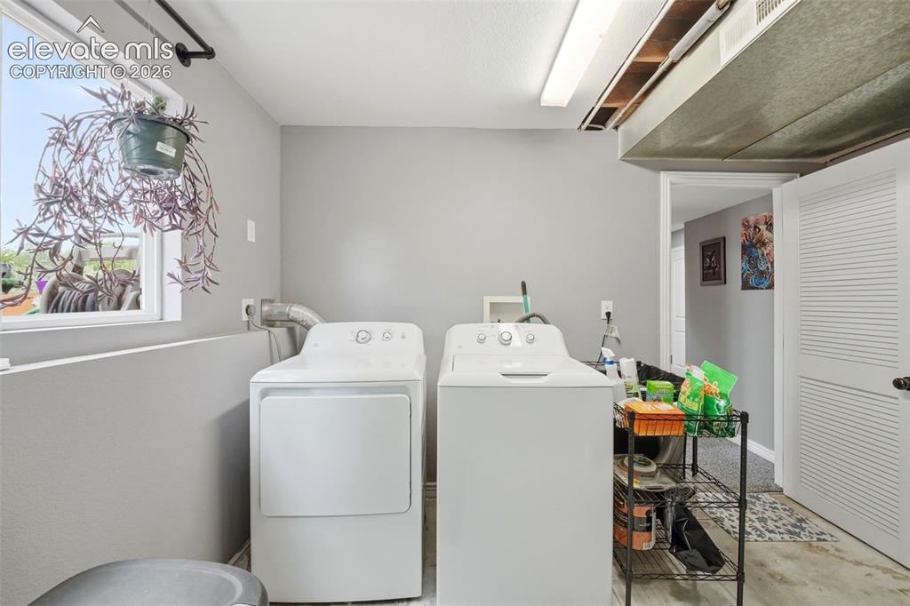 1374 Nokomis Drive Colorado Springs CO 80915