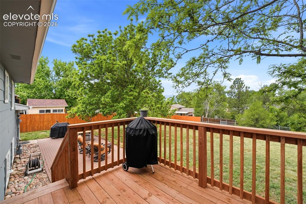 1374 Nokomis Drive Colorado Springs CO 80915
