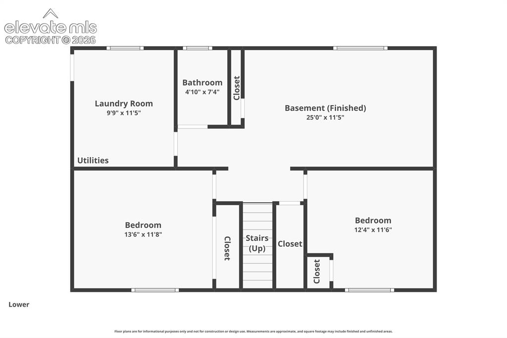 1374 Nokomis Drive Colorado Springs CO 80915
