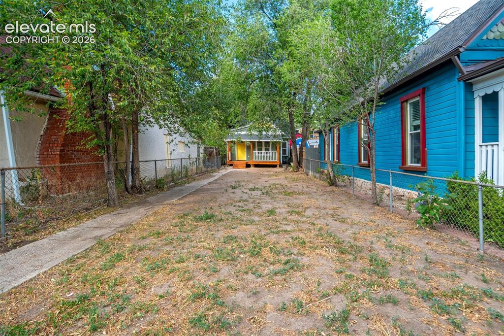 1018 W Colorado Avenue Colorado Springs CO 80904