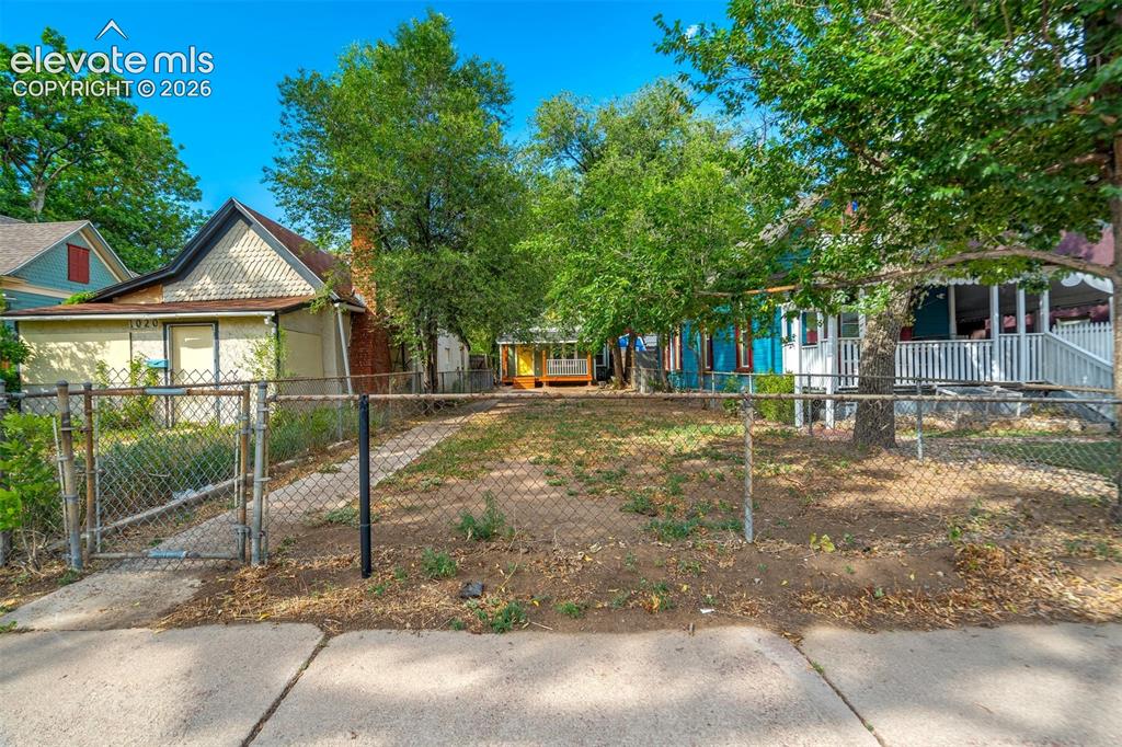 1018 W Colorado Avenue Colorado Springs CO 80904