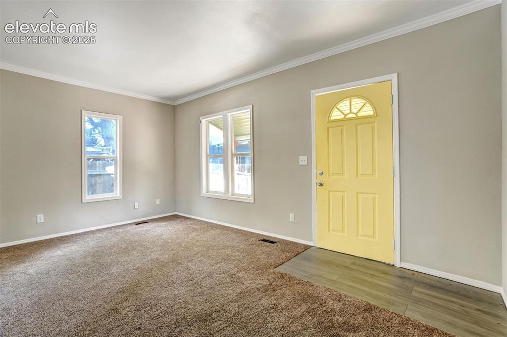 1018 W Colorado Avenue Colorado Springs CO 80904