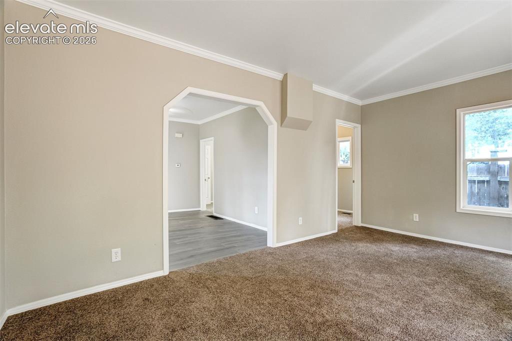 1018 W Colorado Avenue Colorado Springs CO 80904