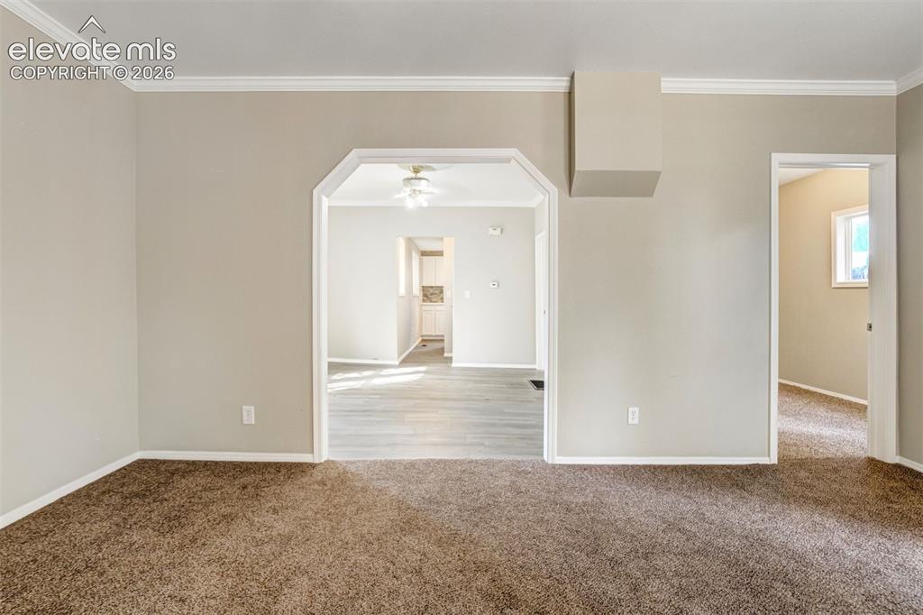 1018 W Colorado Avenue Colorado Springs CO 80904