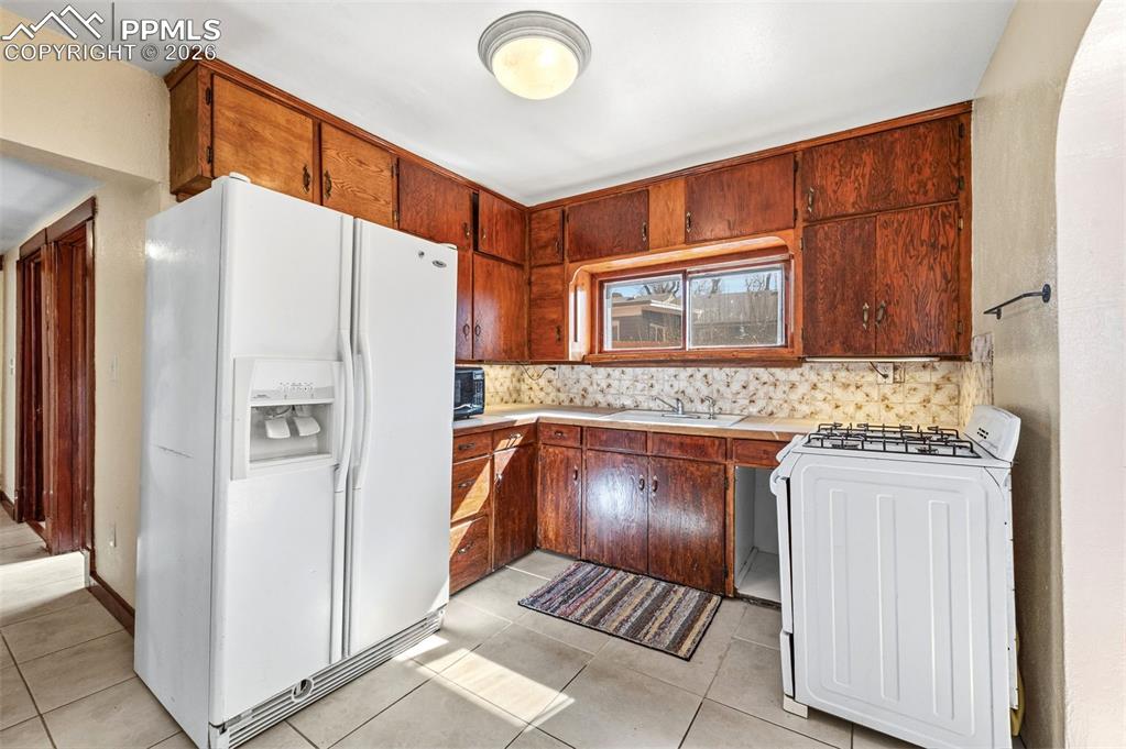 515 N Franklin Street Colorado Springs CO 80903