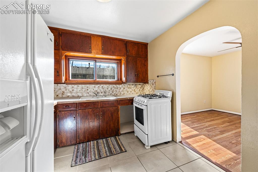 515 N Franklin Street Colorado Springs CO 80903