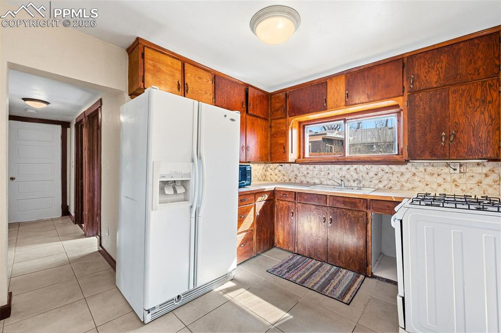 515 N Franklin Street Colorado Springs CO 80903