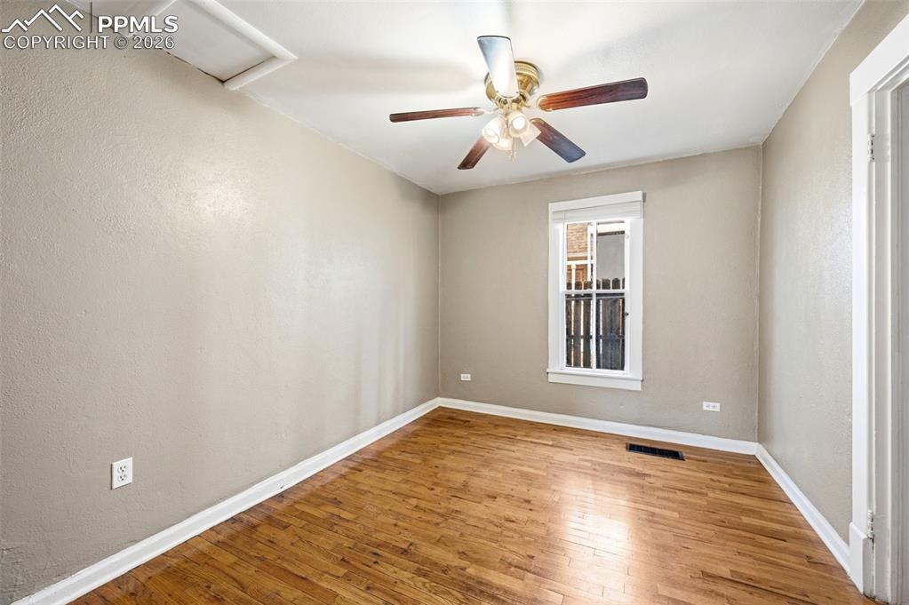 515 N Franklin Street Colorado Springs CO 80903