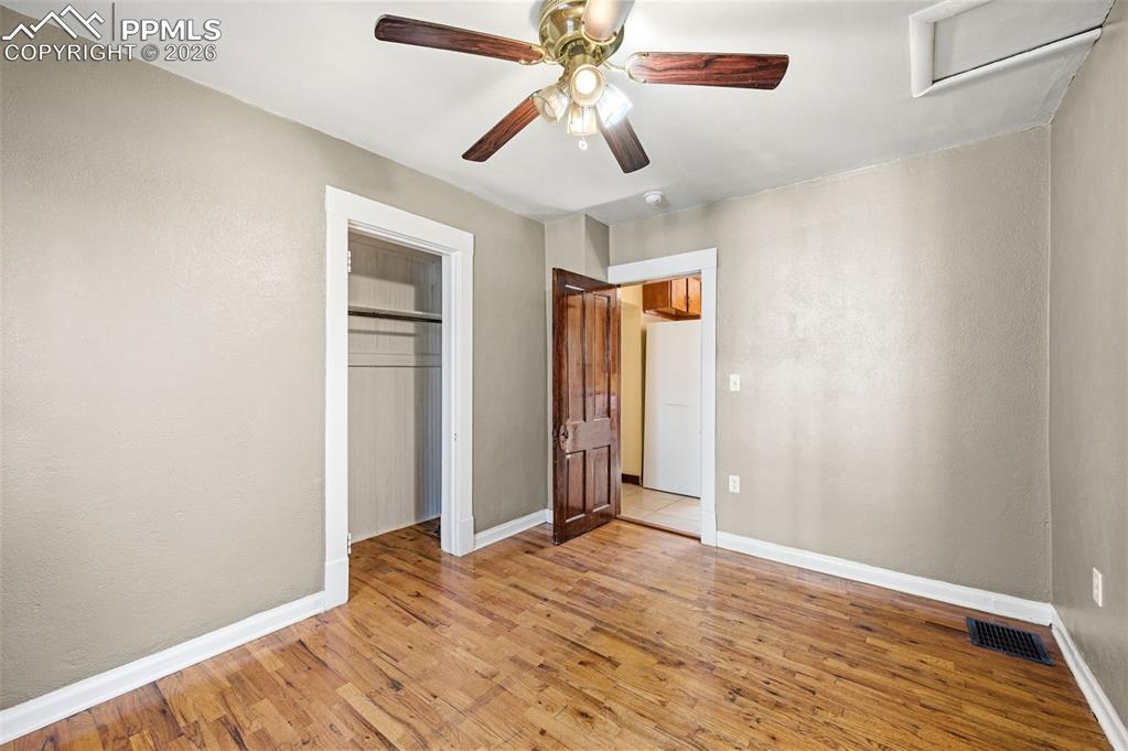 515 N Franklin Street Colorado Springs CO 80903